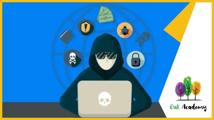 Learn Ethical Hacking & Penetration Testing