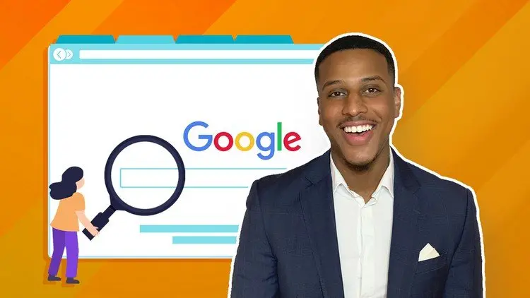 The Ultimate SEO Training 2021 + SEO For WordPress Websites