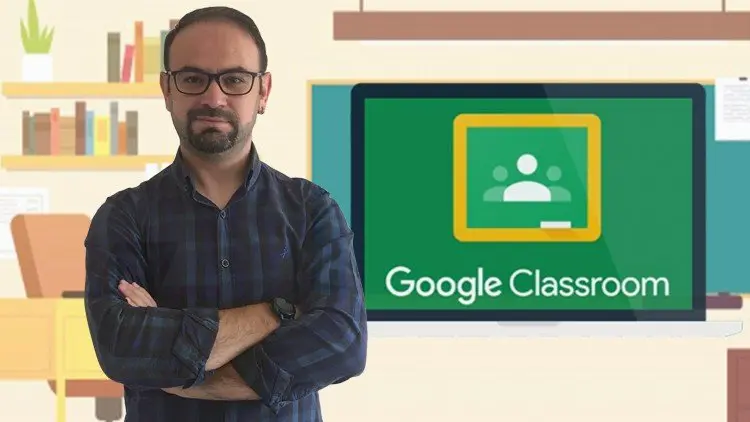 Google Classroom – Teaching and Learning with Google