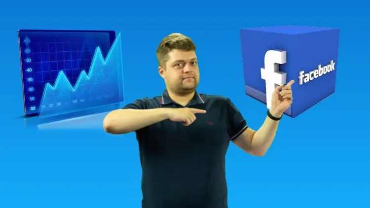 Facebook Marketing 2022. Promote Your Business on Facebook!