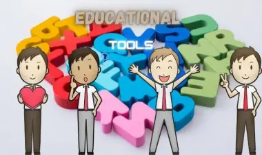 Online Educational Tools for Teachers and Students