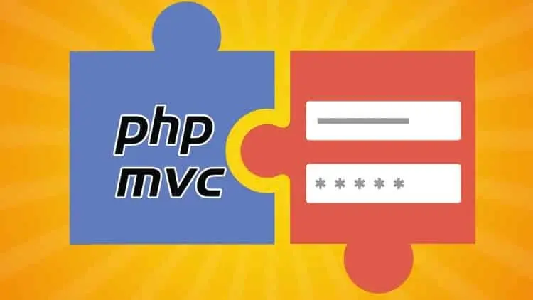 Build a Complete Registration and Login System using PHP MVC