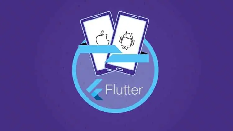 Flutter & Dart - The Complete Guide [2022 Edition]