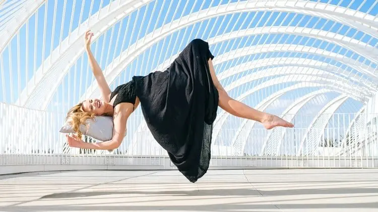Photoshop and Photography Digital Art Compositing Course