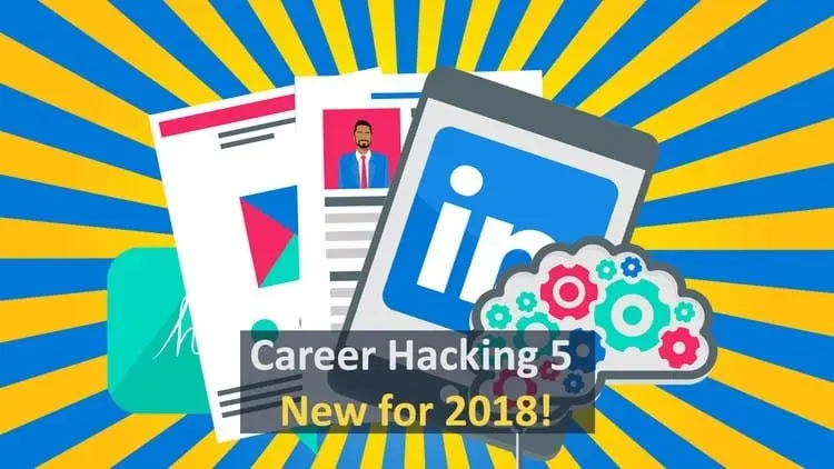 [2022] Career Hacking: World's Bestselling Job Search Course