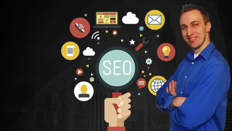 The Ultimate SEO Link Building Mega Course