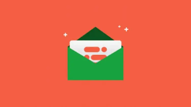 Email Marketing: Build Responsive HTML Emails using MJML