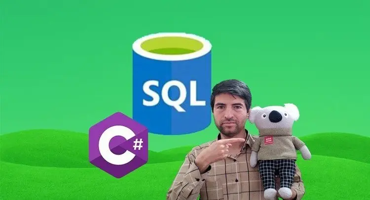 Learn to create database Apps Using C# and SQL Server