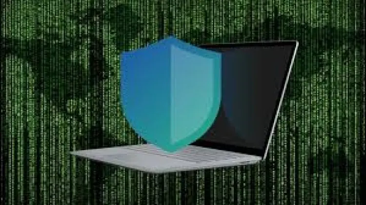 Cyber Security 2020: Beginner's Hack-Proof PC Configuration