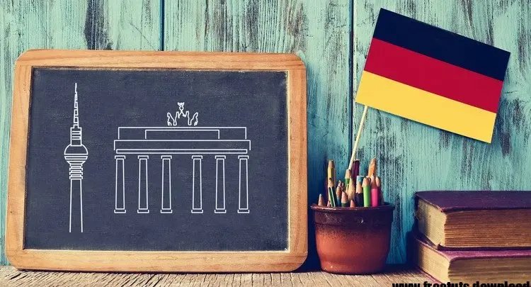 Deutsch Intensiv - Intensive German Course for Beginners