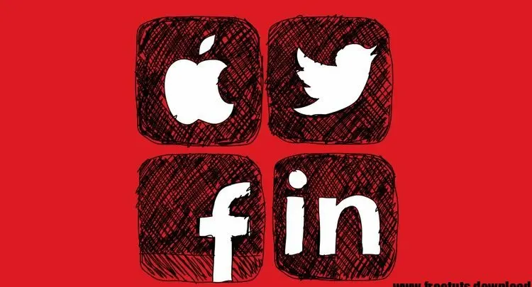 Case Studies: Facebook, Twitter, LinkedIn, Apple
