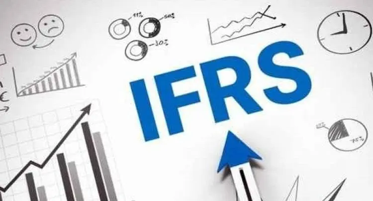 International Financial Reporting Standards (IFRS)