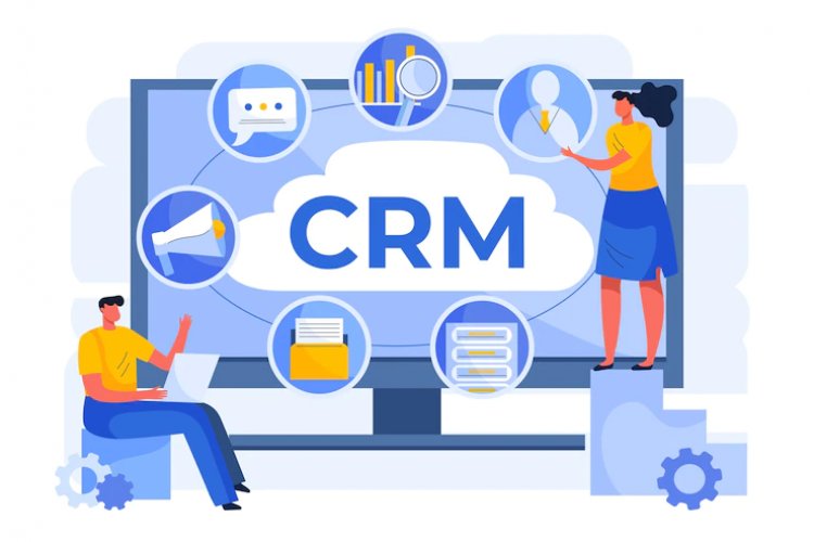 Top 5 Factors to Consider When Choosing a CRM Solution