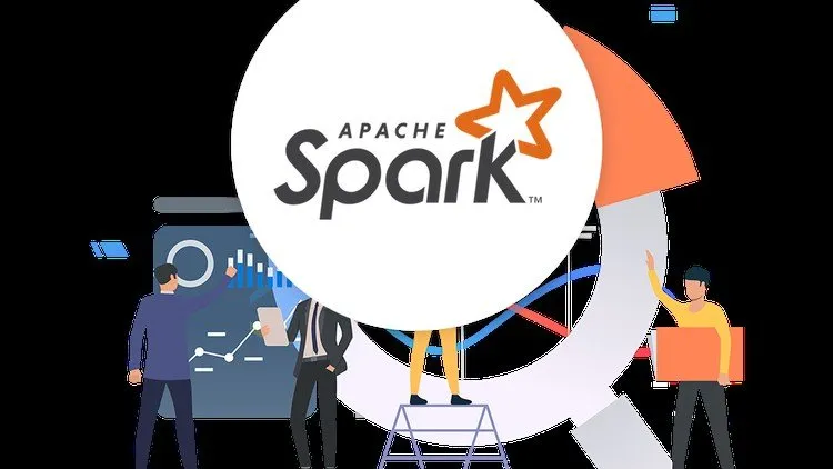 Apache Spark : Master Big Data with PySpark and DataBricks