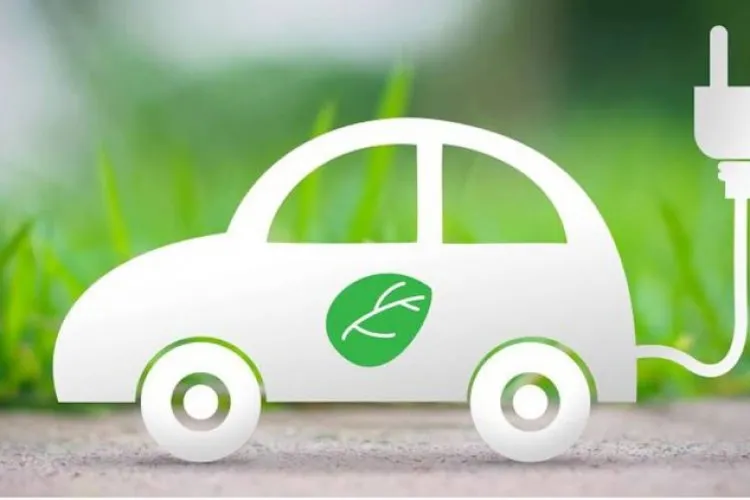 Electric vehicle technology from scratch Downloadfreecourse