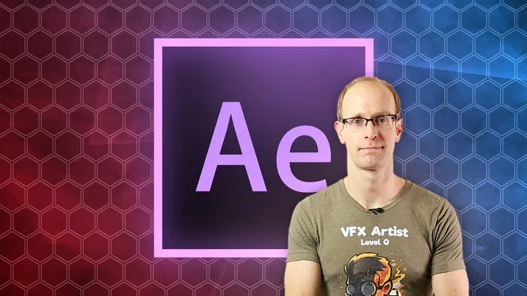 After Effects: The Complete Beginner Course (All Versions)