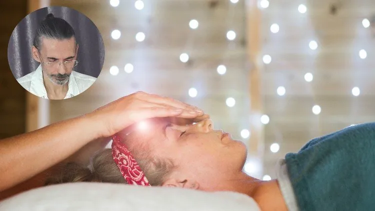 Reiki Level I, II, III & Master/Teacher Certification Course